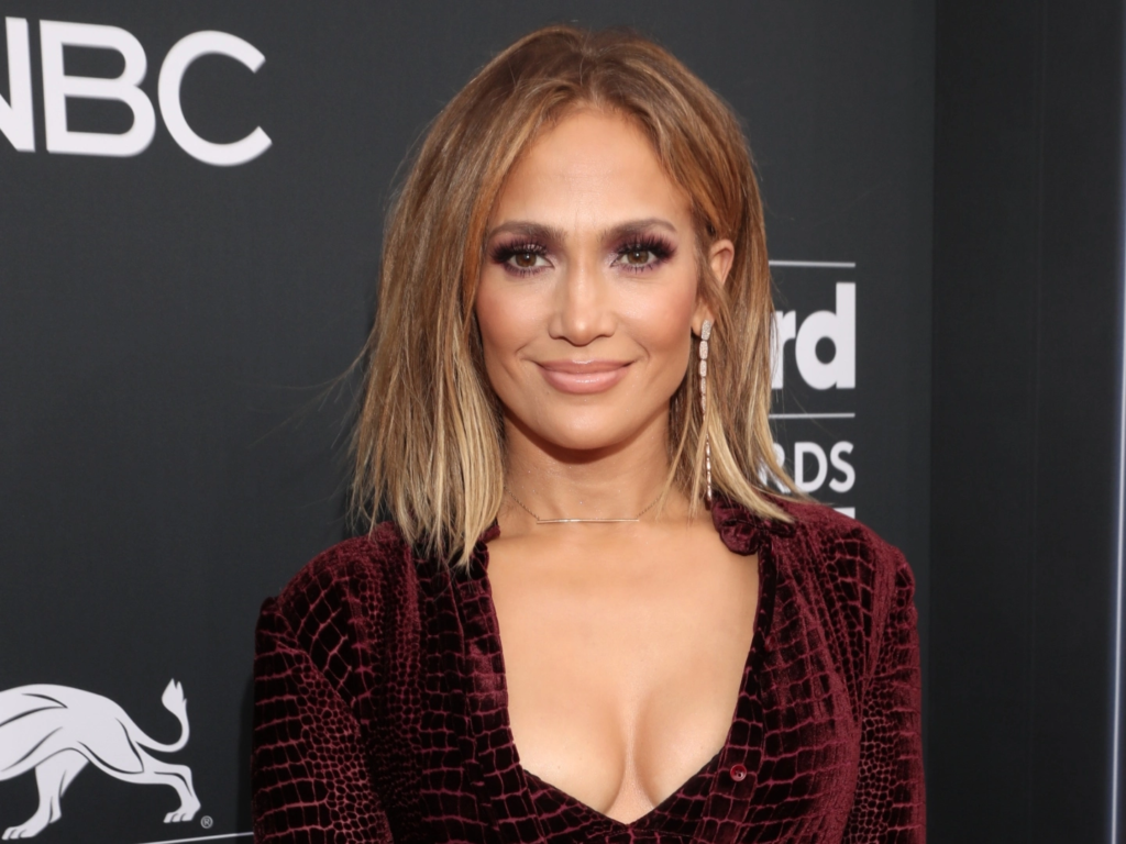 Jennifer Lopez