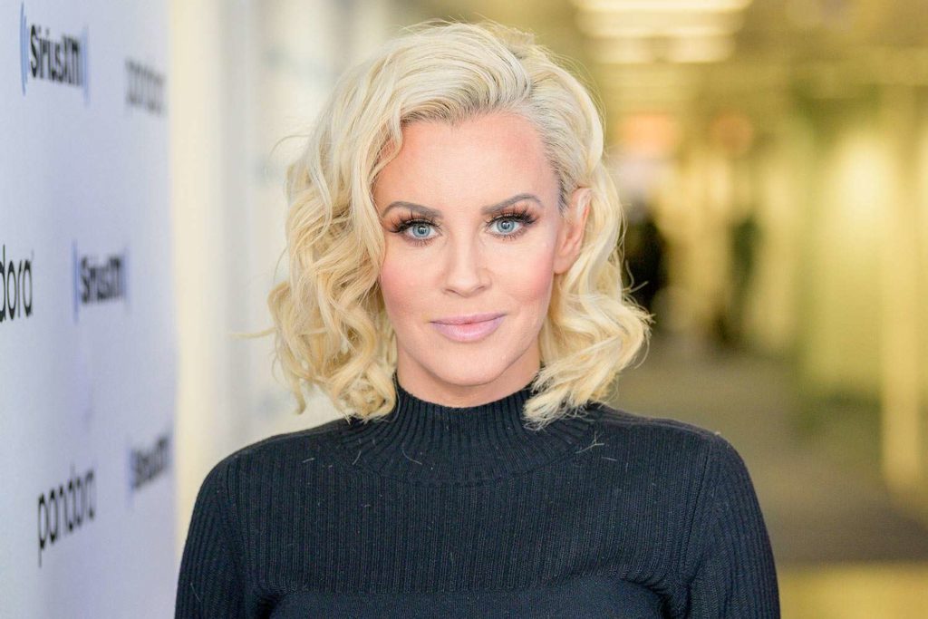 Jenny McCarthy