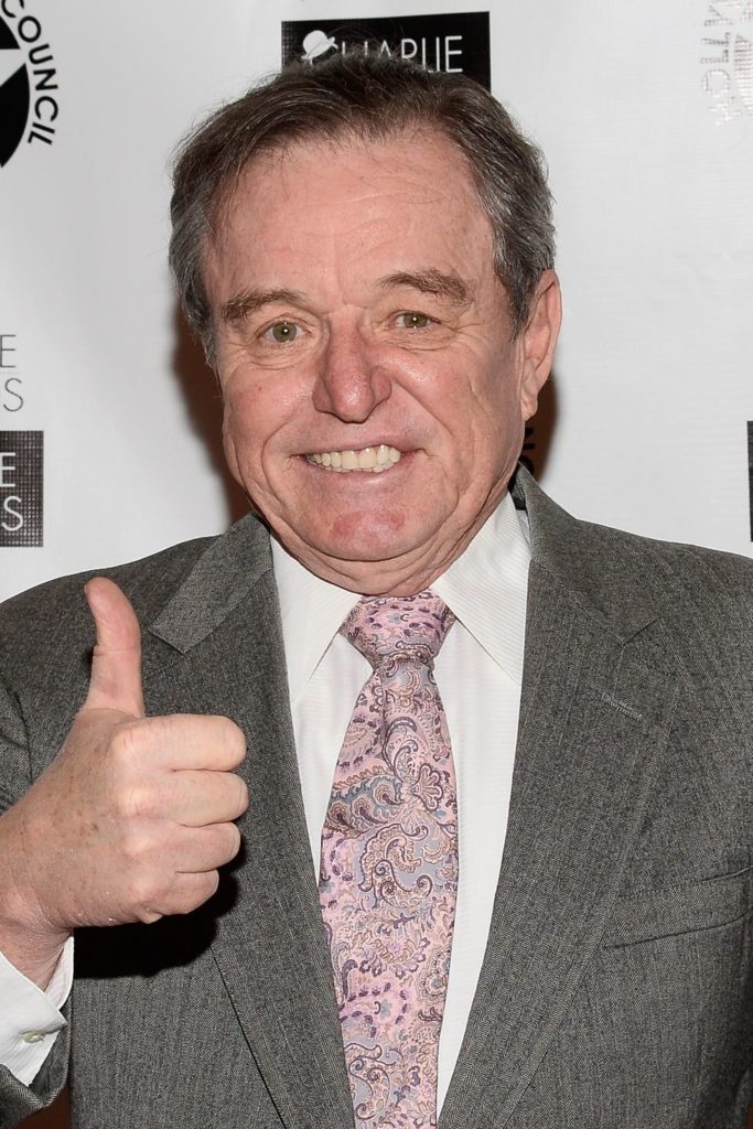 Jerry Mathers