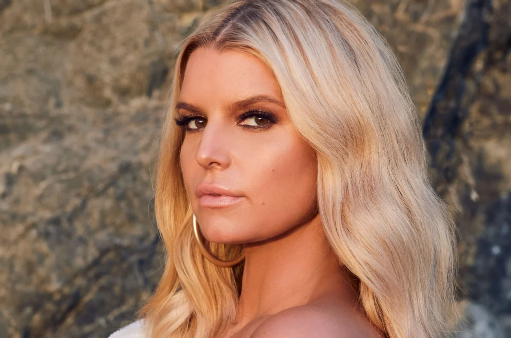 Jessica Simpson