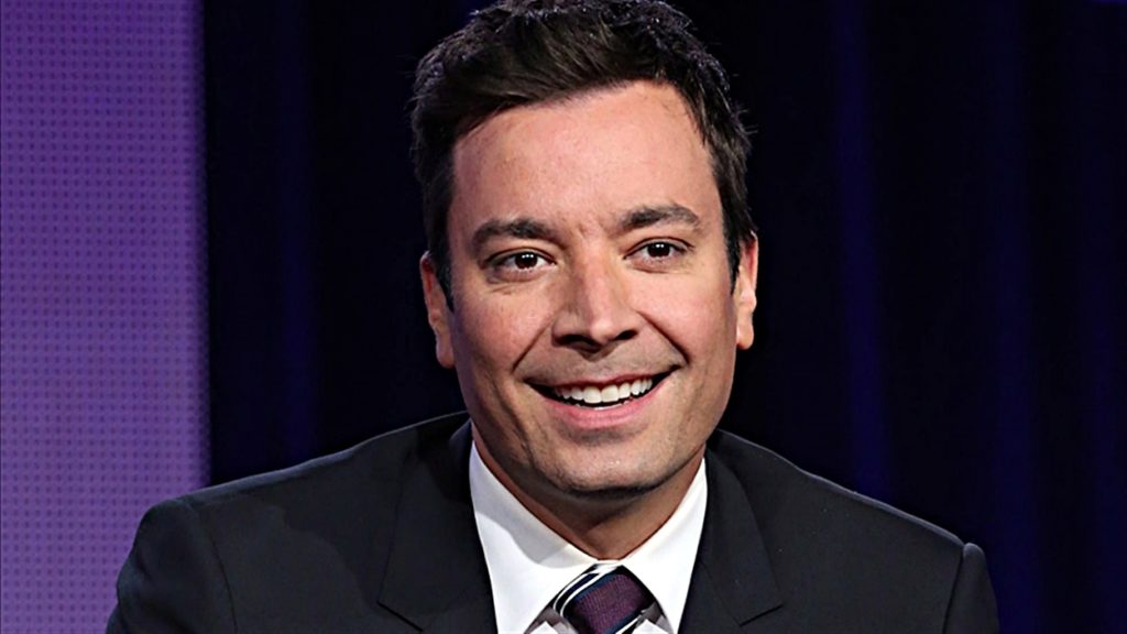 Jimmy Fallon