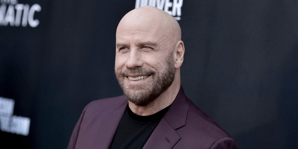 John Travolta