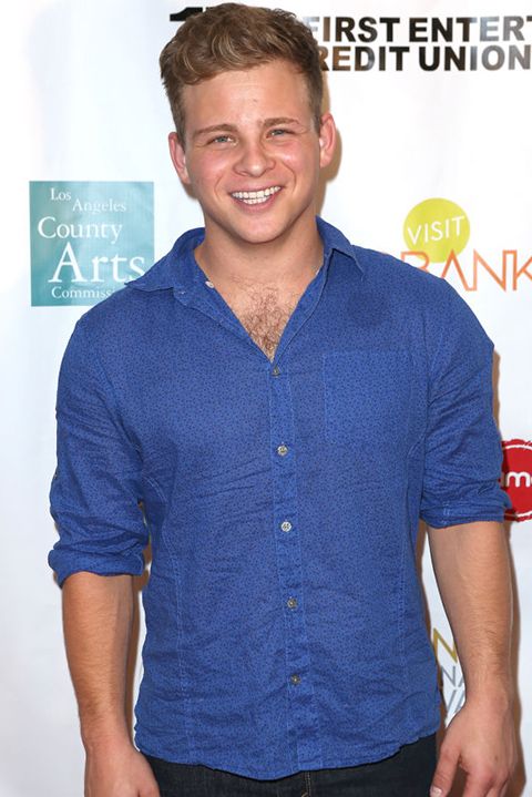 Jonathan Lipnicki