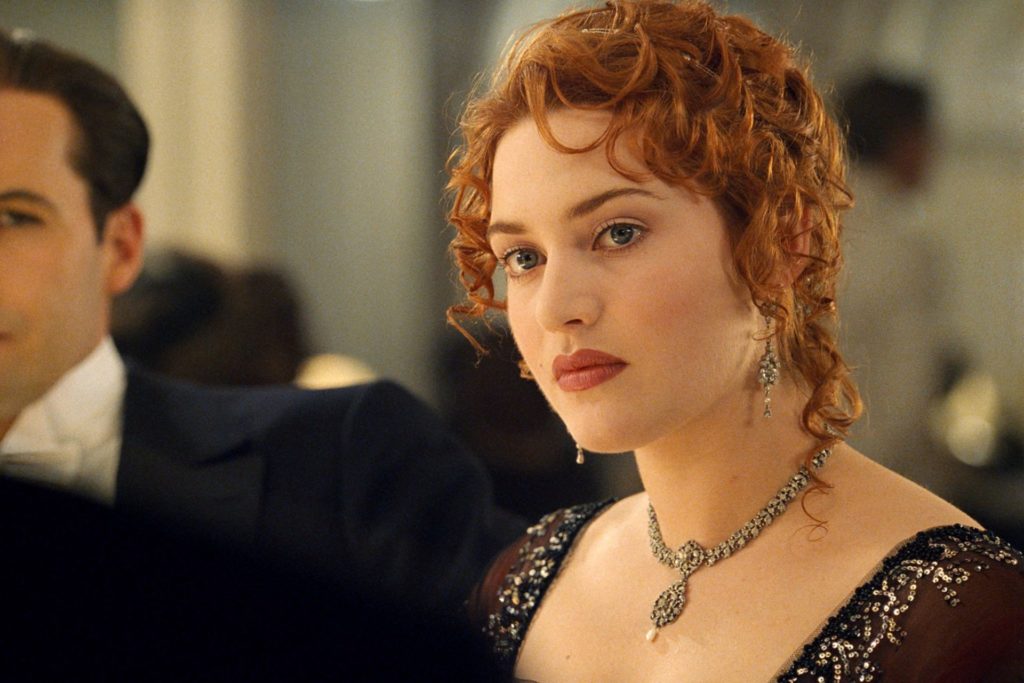 Kate Winslet