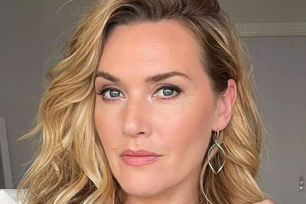 Kate Winslet