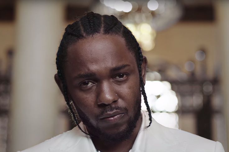 Kendrick Lamar