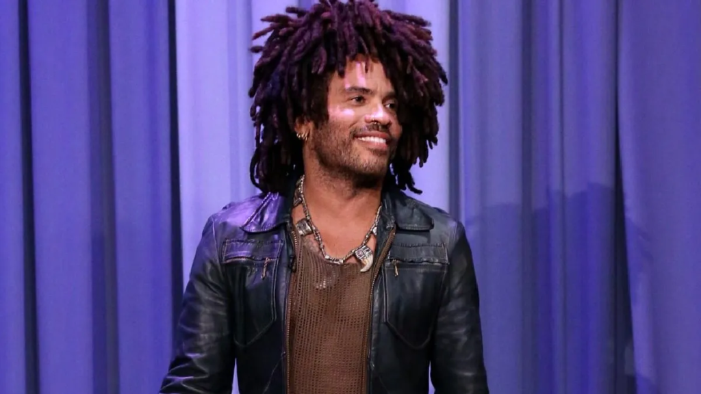 Lenny Kravitz