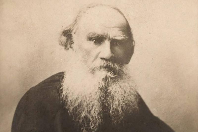 Lev Tolstoy