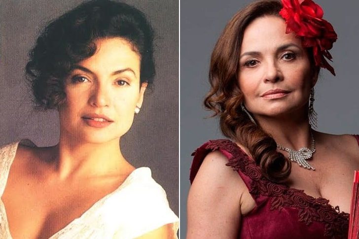 Luíza Tomé