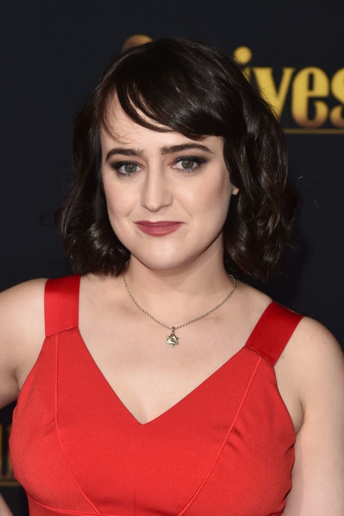 Mara Wilson