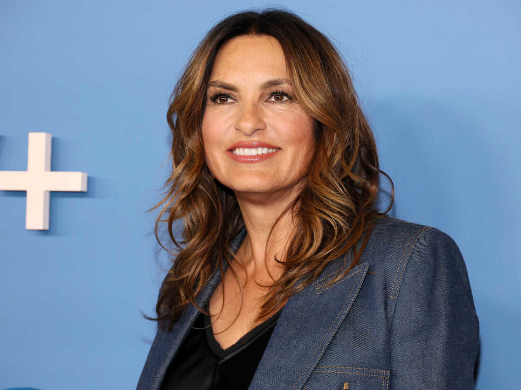 Mariska Hargitay