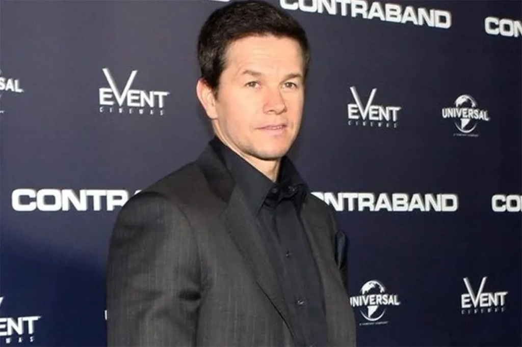 Mark Wahlberg