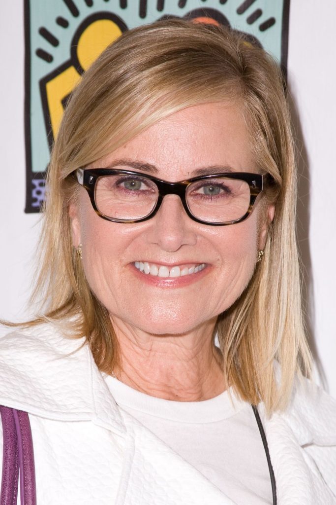 Maureen McCormick