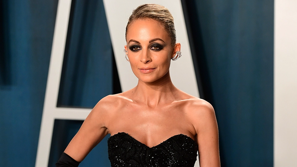Nicole Richie