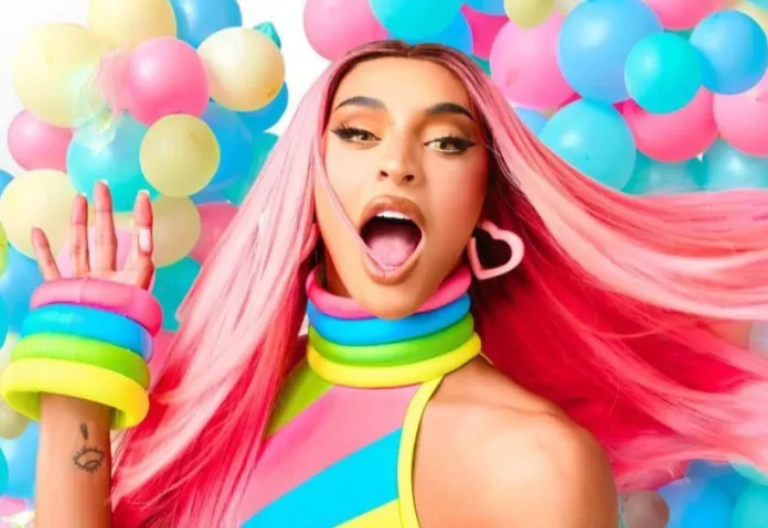 Pabllo Vittar