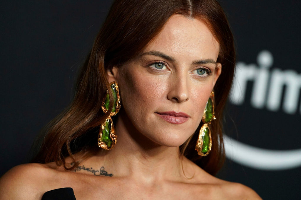 Riley Keough