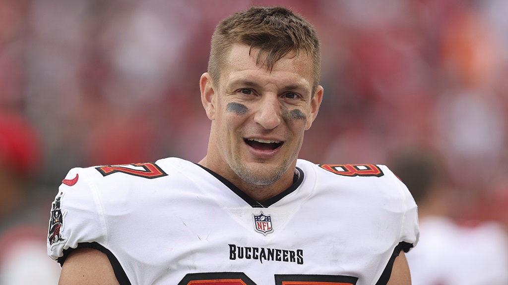 Rob Gronkowski