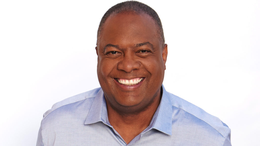 Rodney Peete