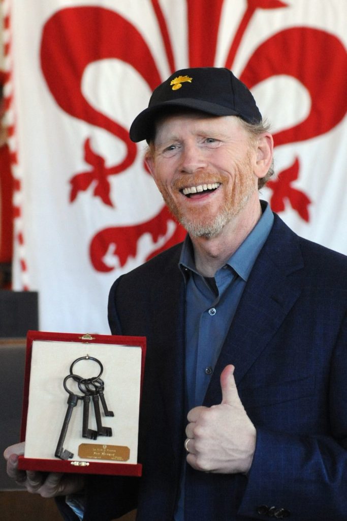 Ron Howard