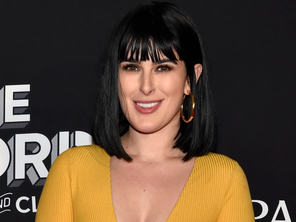 Rumer Willis