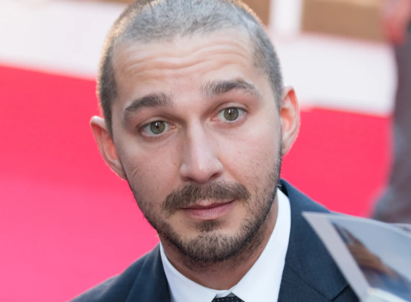 Shia LaBeouf