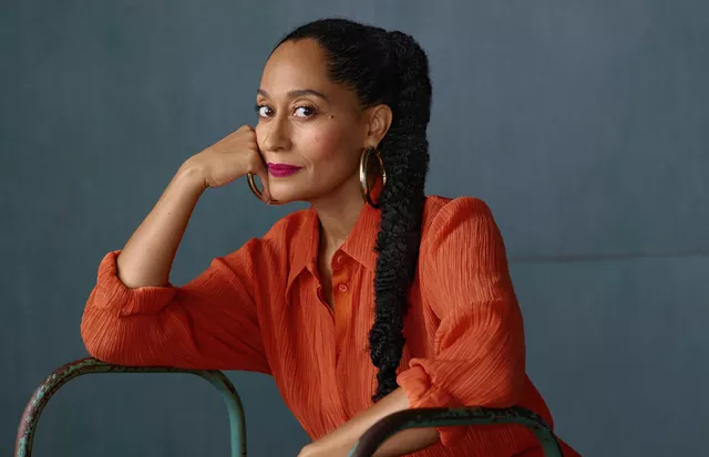 Tracee Ellis Ross
