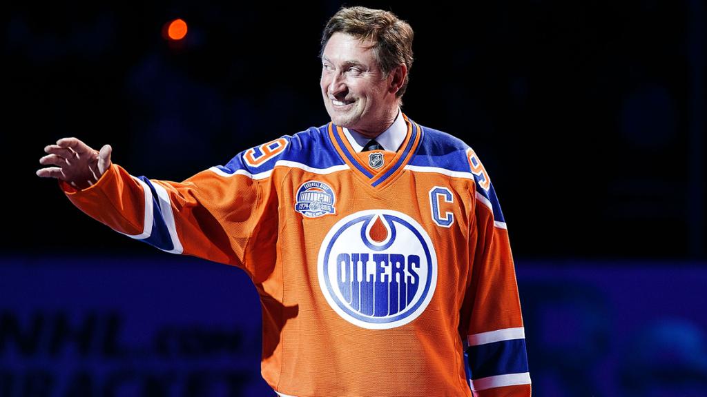 Wayne Gretzky