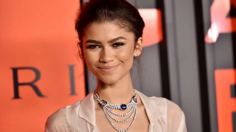 Zendaya