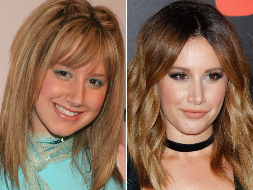 Ashley Tisdale