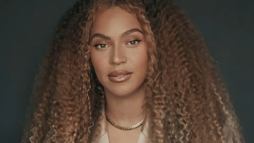 Beyoncé