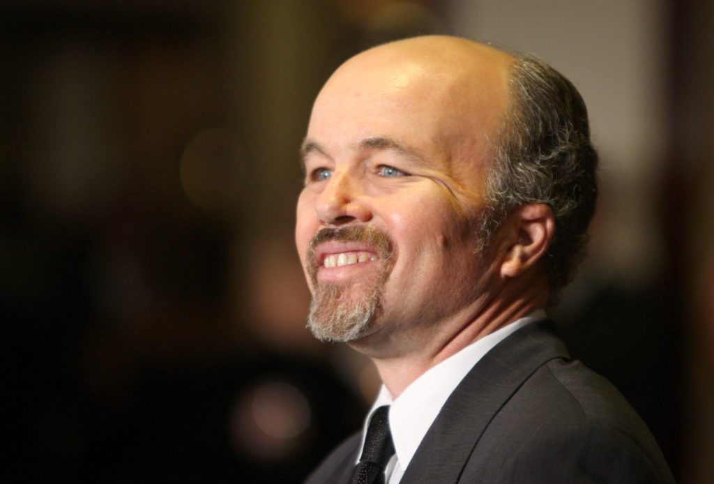 Clint Howard