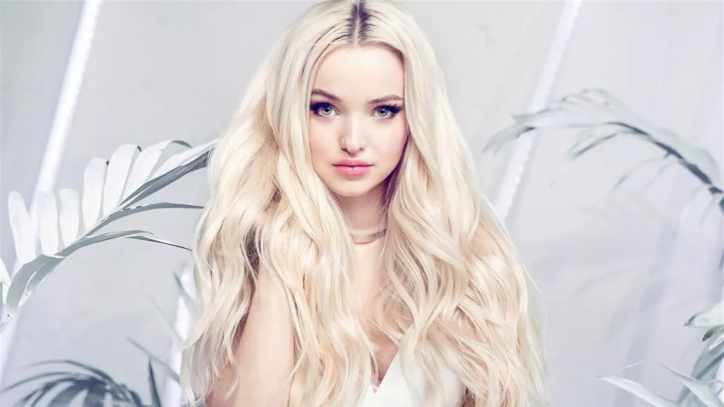 Dove Cameron