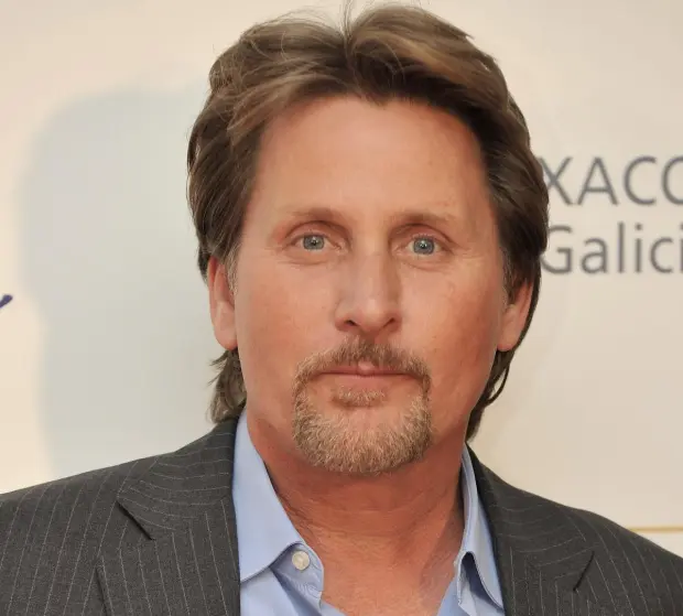 Emilio Estevez