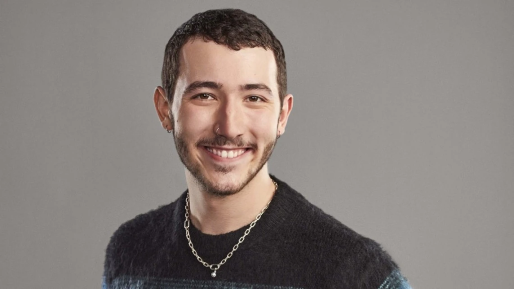 Frankie Jonas