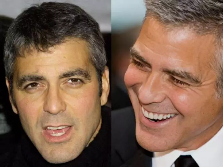 George Clooney