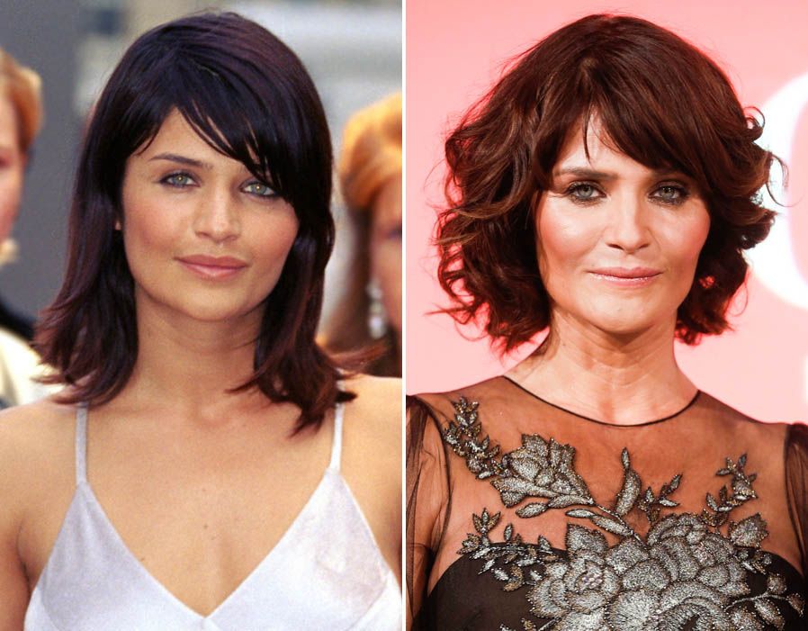 Helena Christensen