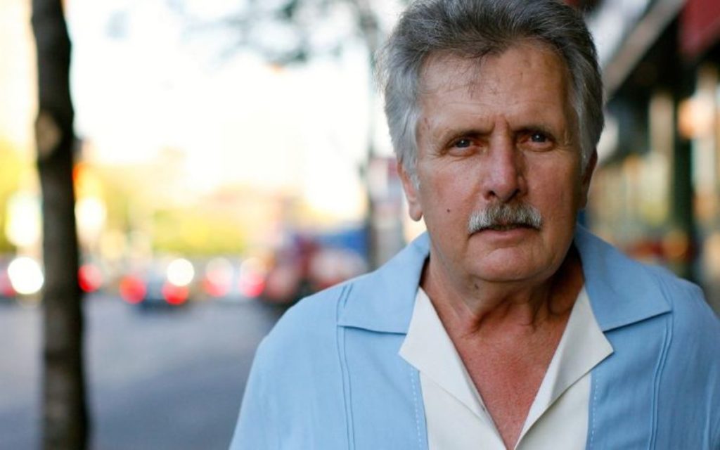 Joe Estevez