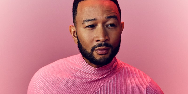 John Legend