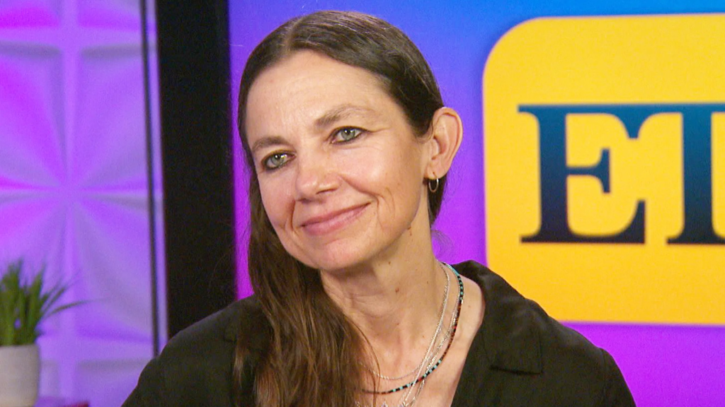 Justine Bateman