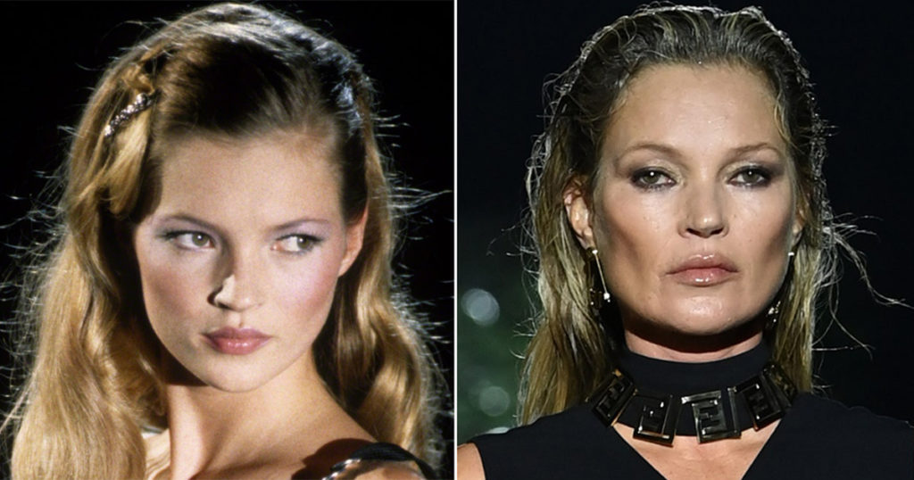 Kate Moss