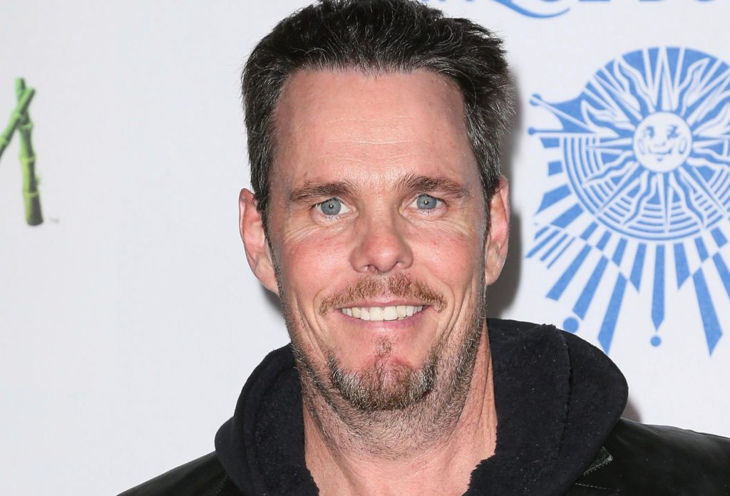 Kevin Dillon