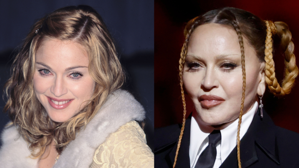 Madonna