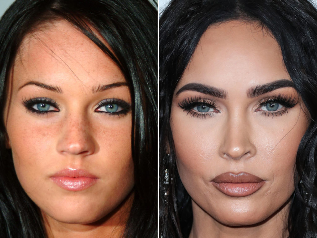 Megan Fox