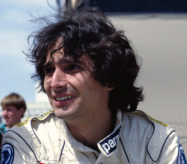 Nelson Piquet