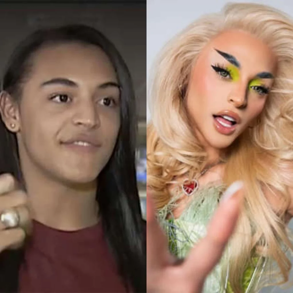 Pabllo Vittar