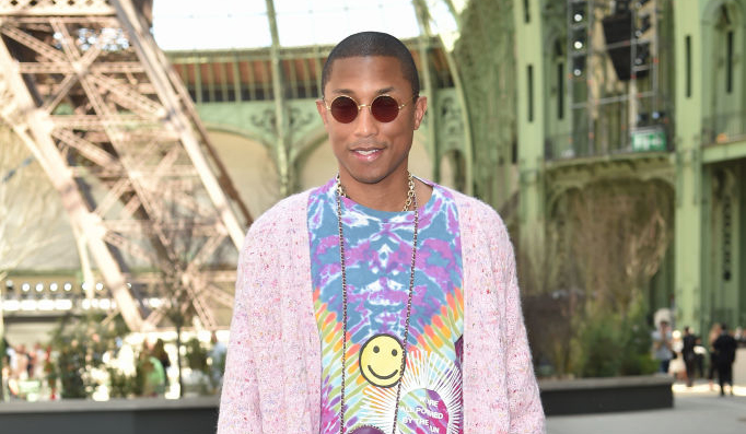 Pharrell Williams