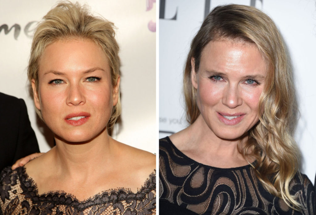 Renée Zellweger