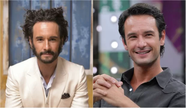 Rodrigo Santoro