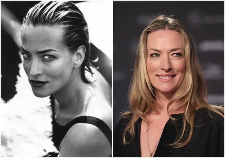 Tatjana Patitz