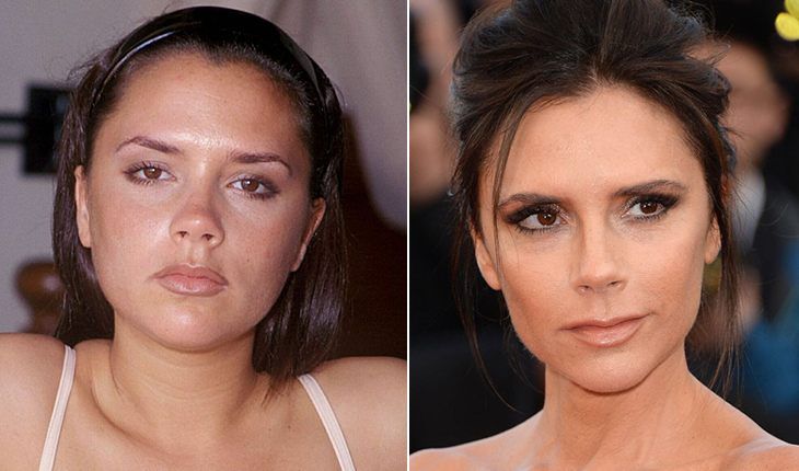 Victoria Beckham